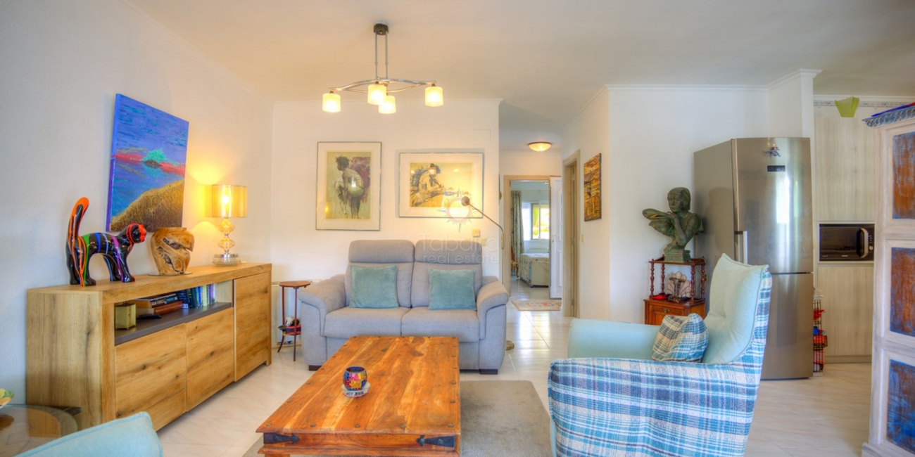 Vente » Villa » Moraira » Moraira