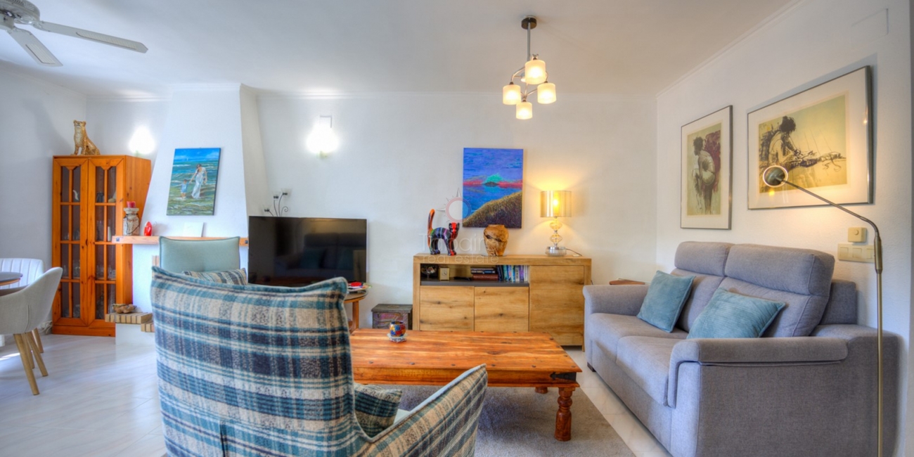 Vente » Villa » Moraira » Moraira