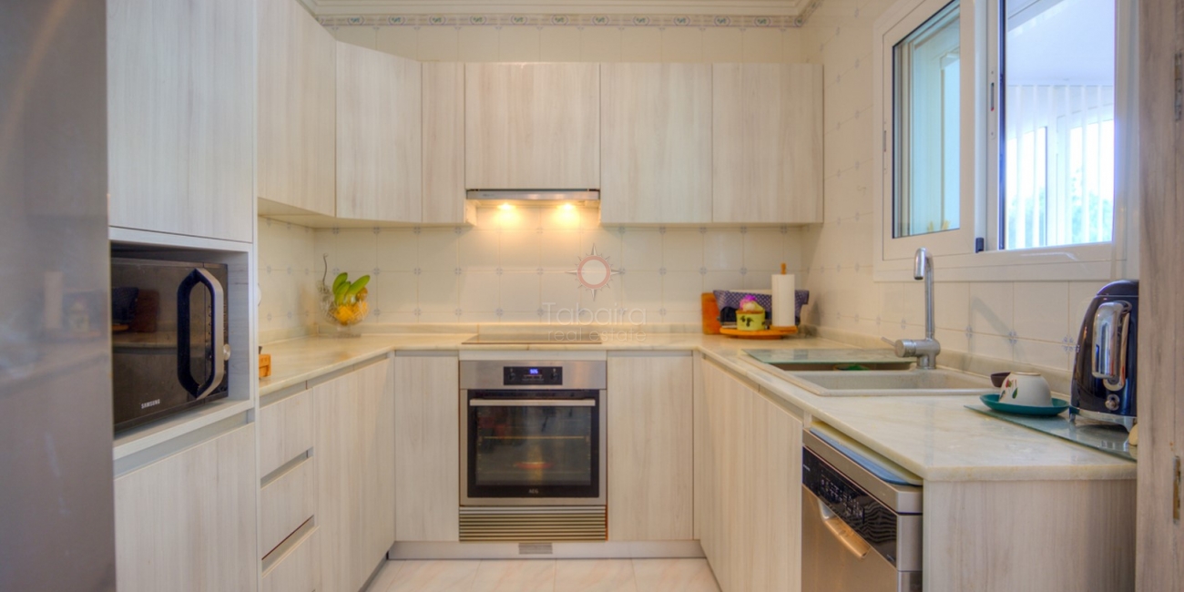 Vente » Villa » Moraira » Moraira