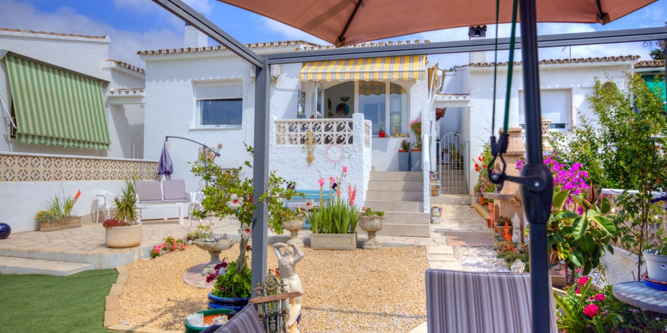 Vente » Villa » Moraira » Moraira