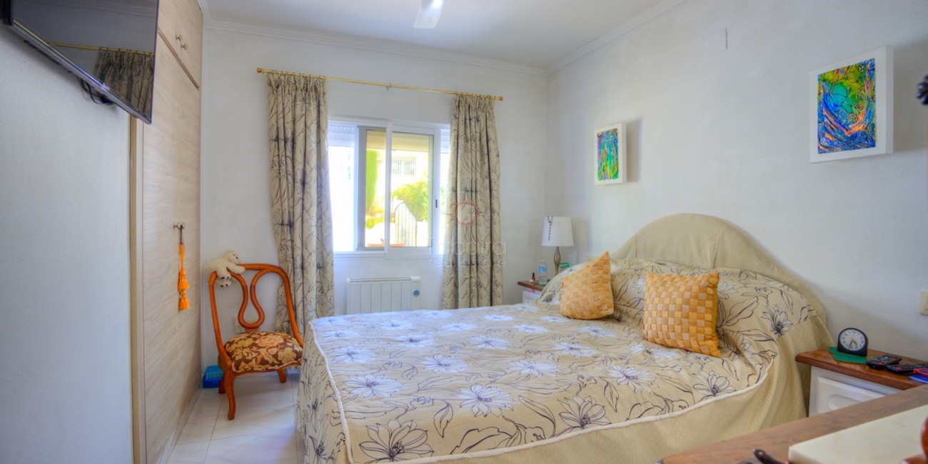 Vente » Villa » Moraira » Moraira