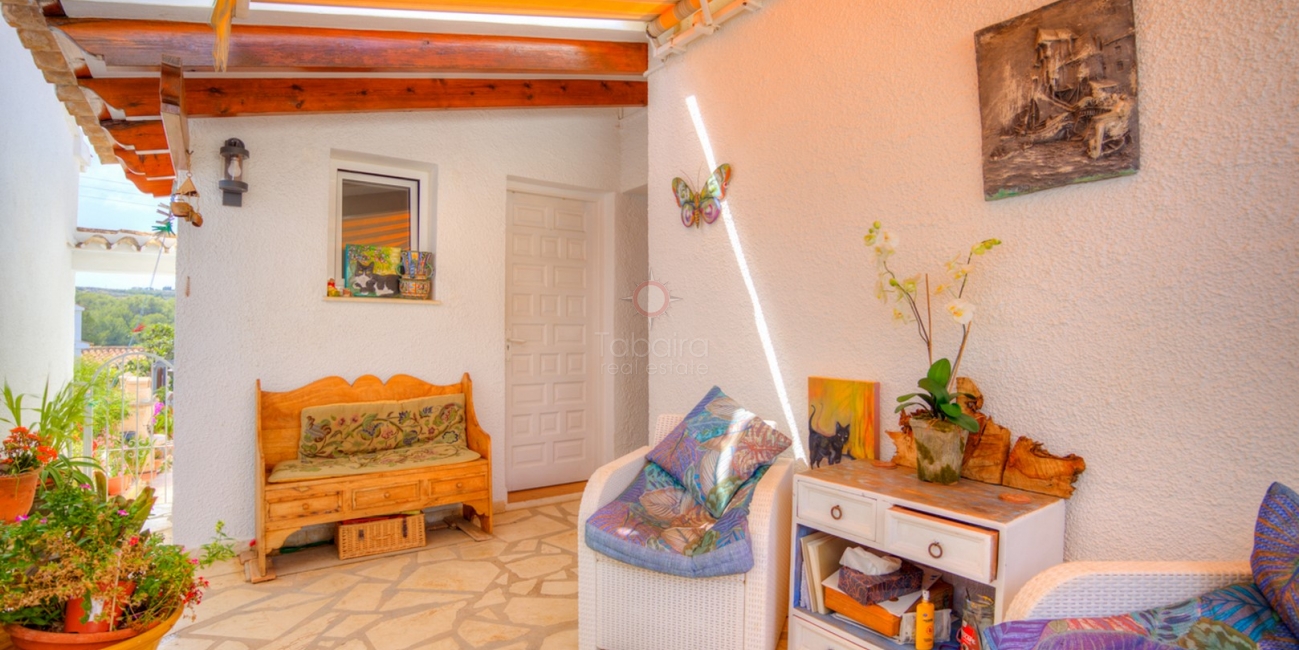 Vente » Villa » Moraira » Moraira