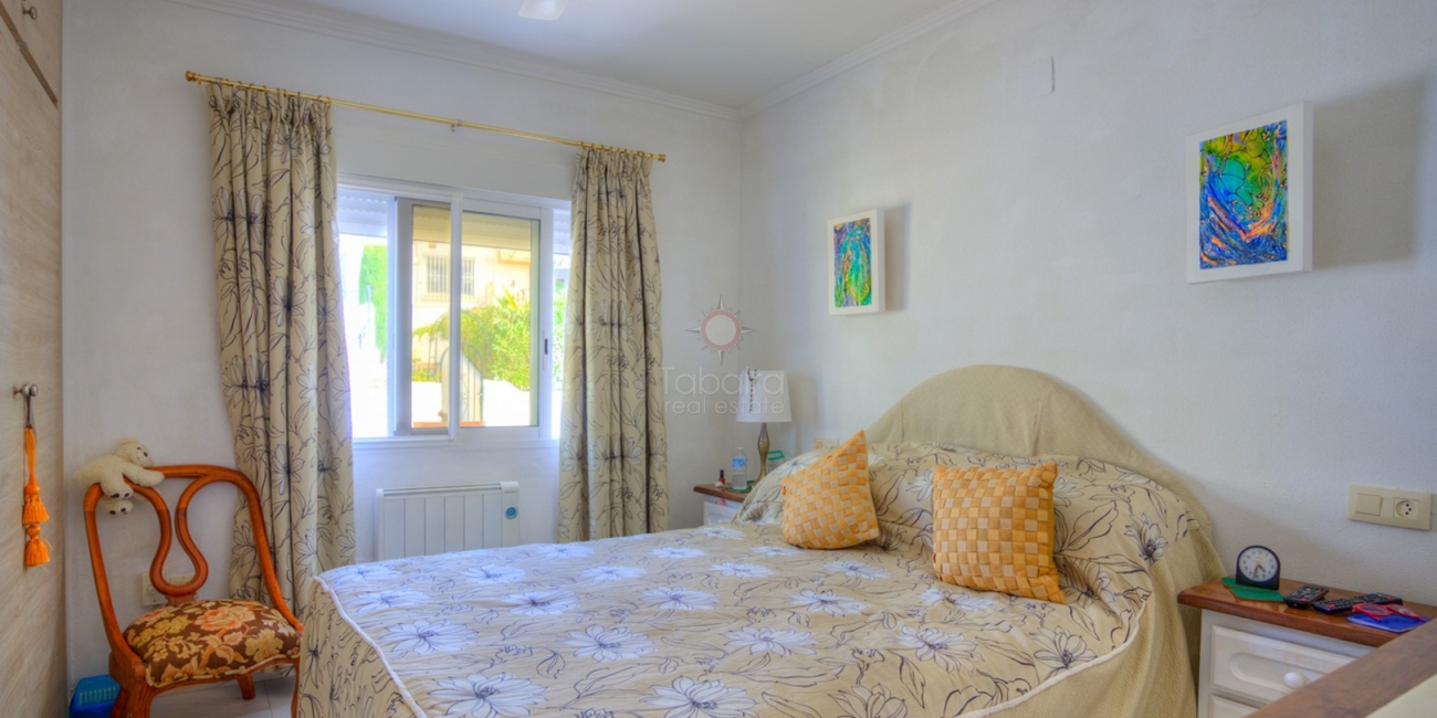 Vente » Villa » Moraira » Moraira