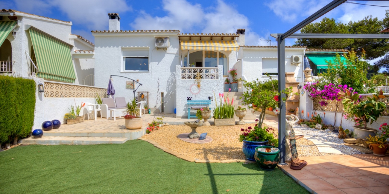Vente » Villa » Moraira » Moraira