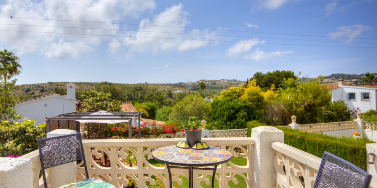 Vente » Villa » Moraira » Moraira