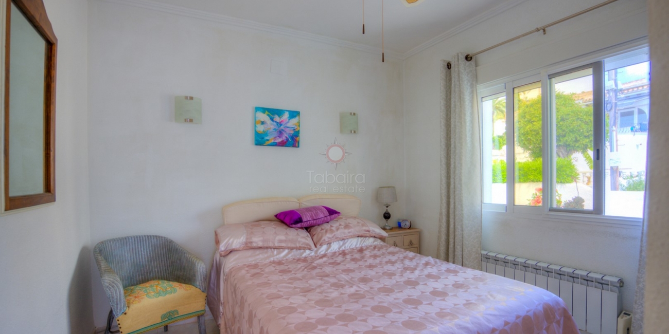 Vente » Villa » Moraira » Moraira