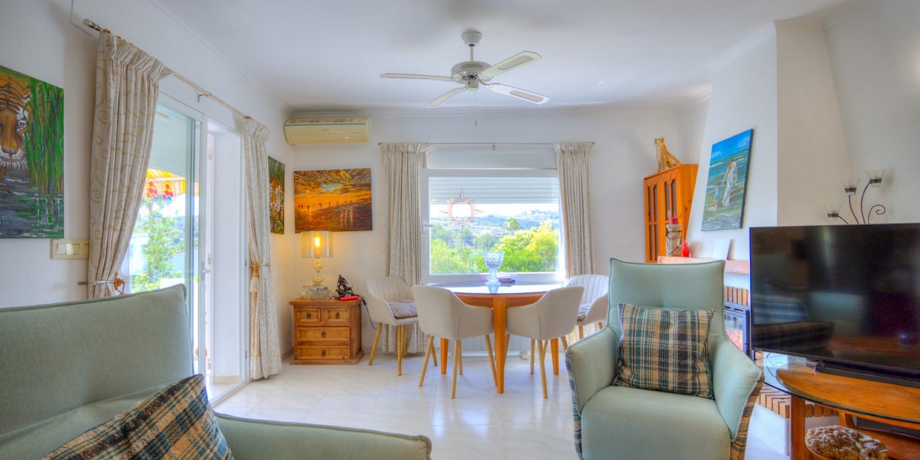 Vente » Villa » Moraira » Moraira