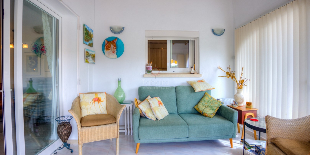 Vente » Villa » Moraira » Moraira