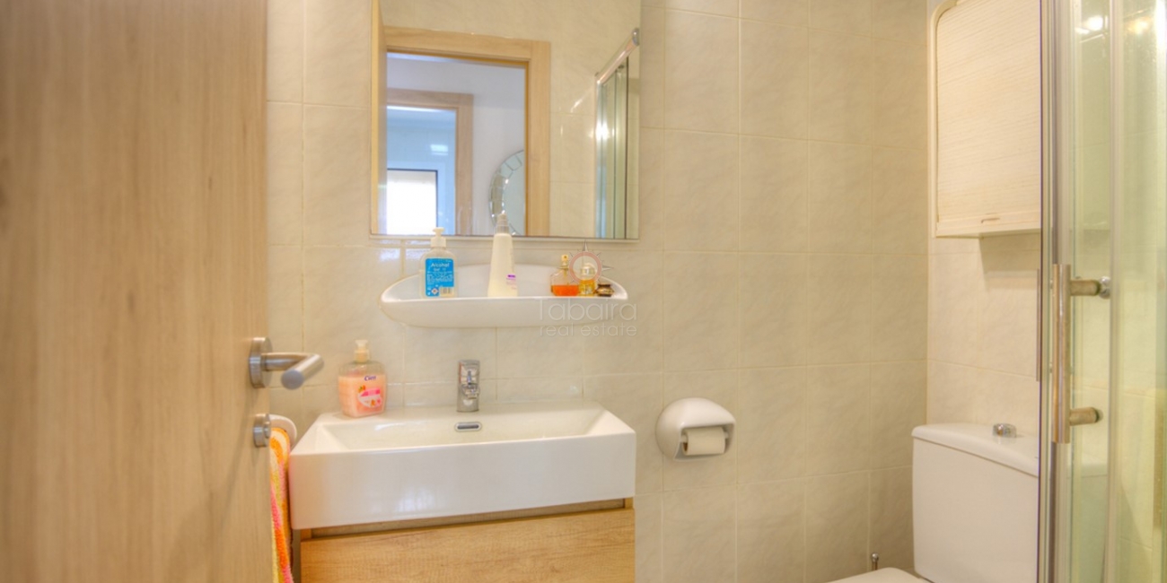 Vente » Villa » Moraira » Moraira