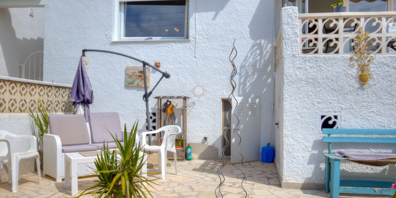 Vente » Villa » Moraira » Moraira