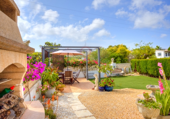 Villa - Sale - Moraira - Moraira