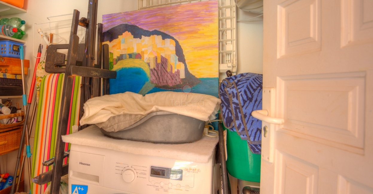 Vente » Villa » Moraira » Moraira