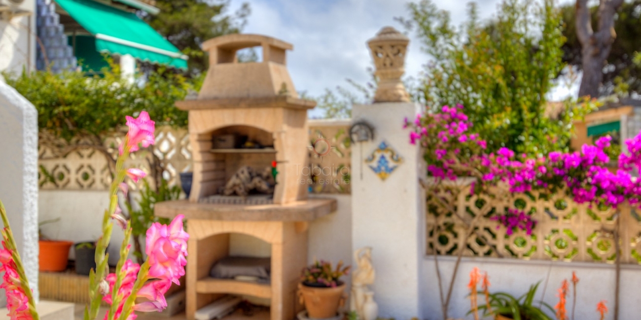 Vente » Villa » Moraira » Moraira