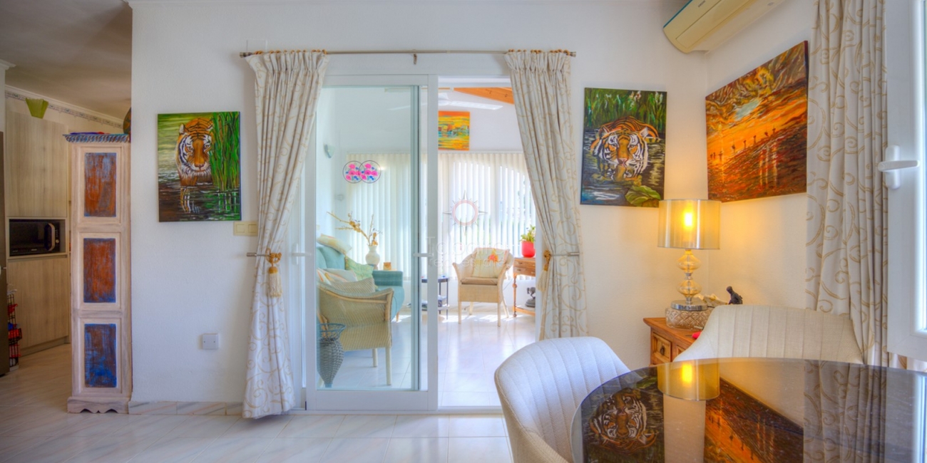 Vente » Villa » Moraira » Moraira