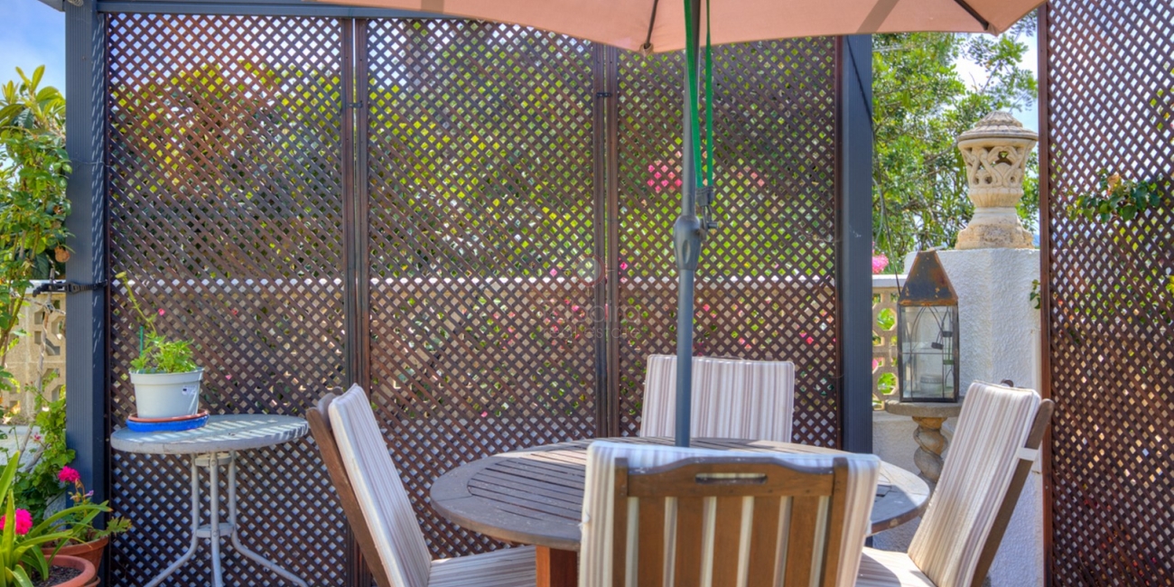 Vente » Villa » Moraira » Moraira