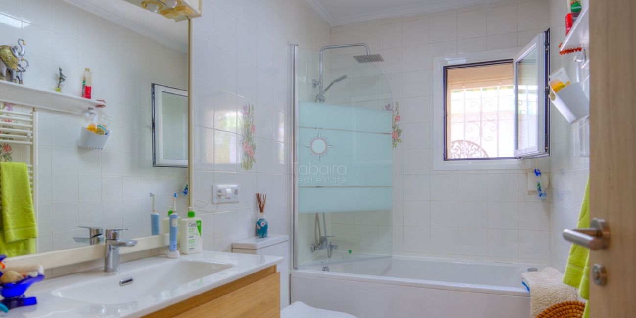 Vente » Villa » Moraira » Moraira