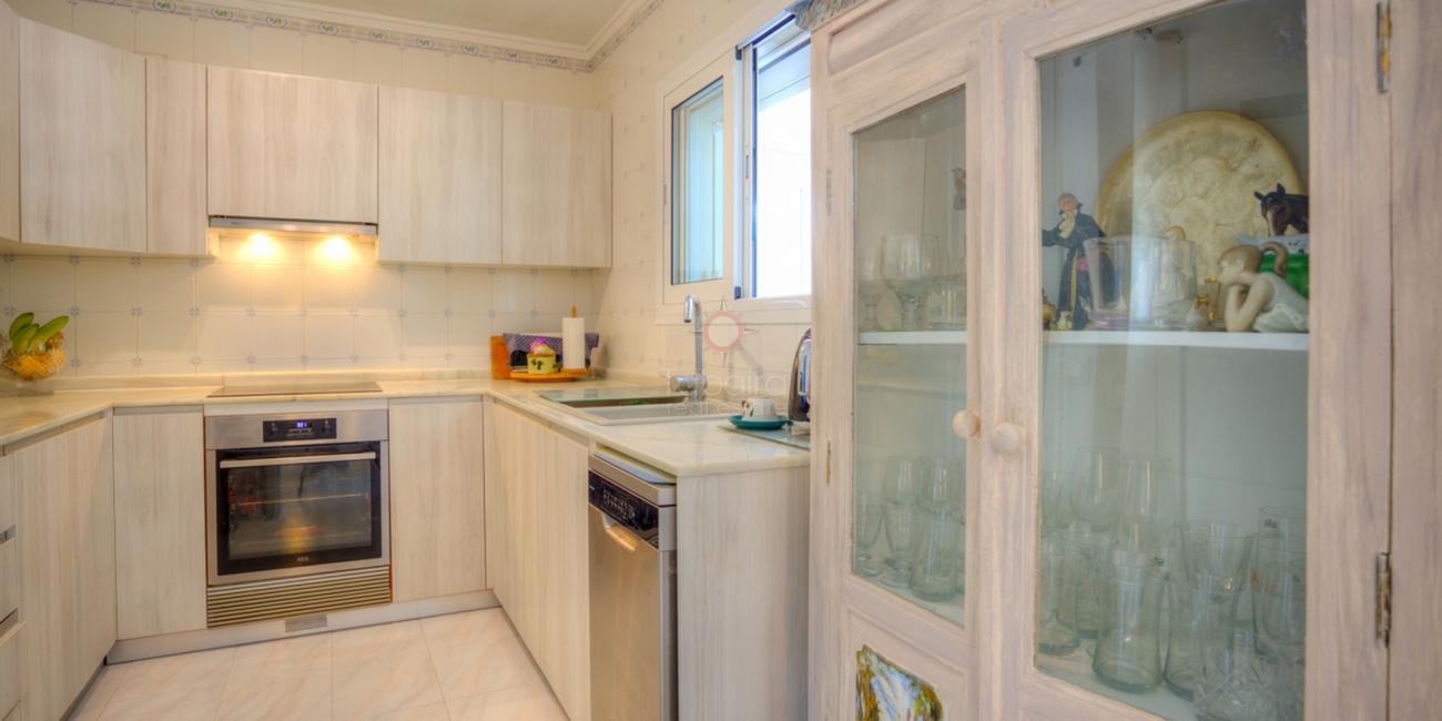 Vente » Villa » Moraira » Moraira