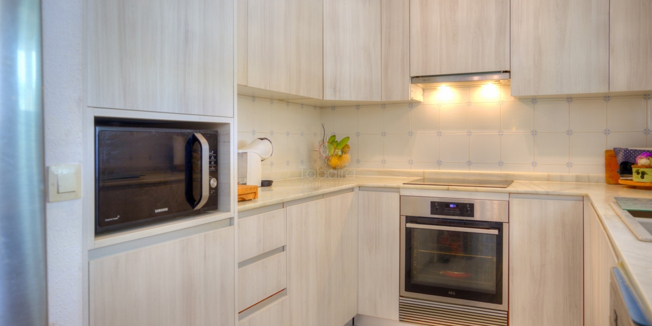 Vente » Villa » Moraira » Moraira