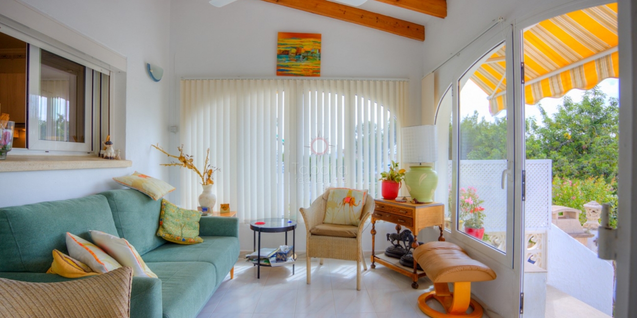 Vente » Villa » Moraira » Moraira