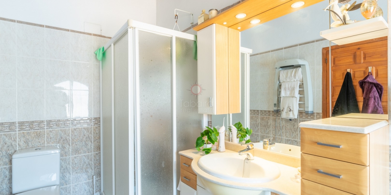 Sale » Villa » Moraira » La Sabatera