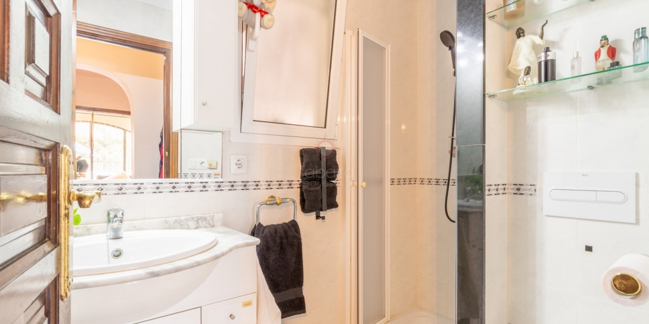 Sale » Villa » Moraira » La Sabatera