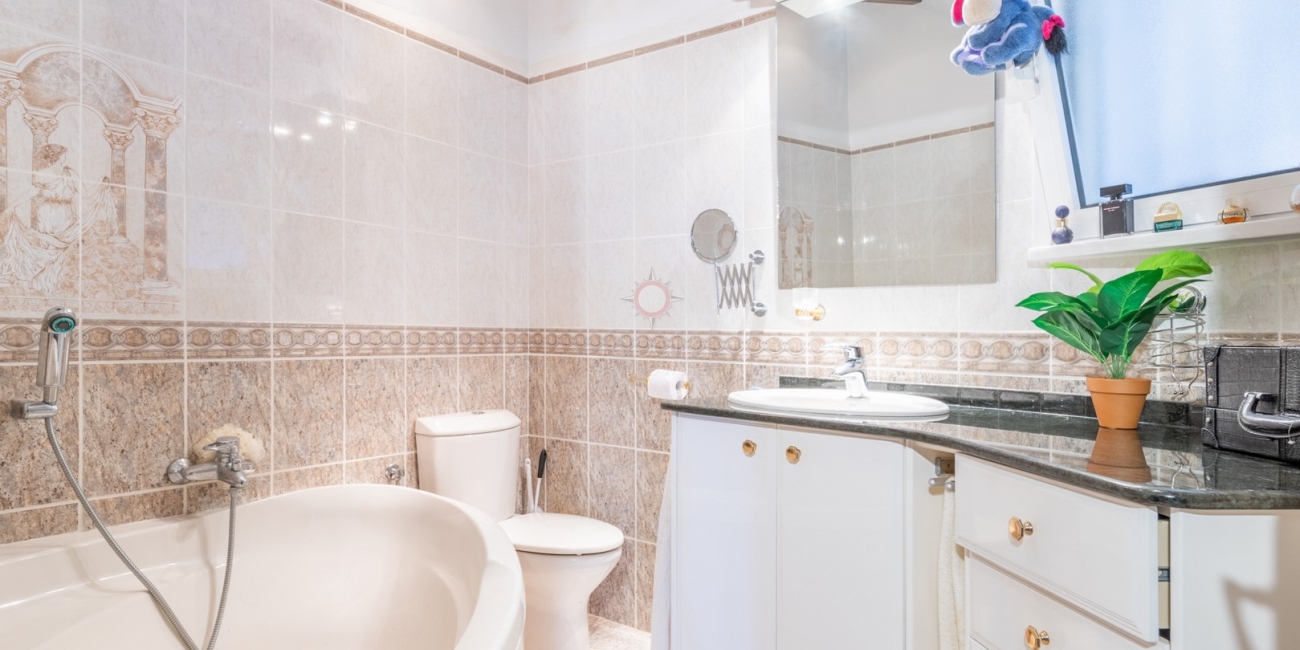 Sale » Villa » Moraira » La Sabatera