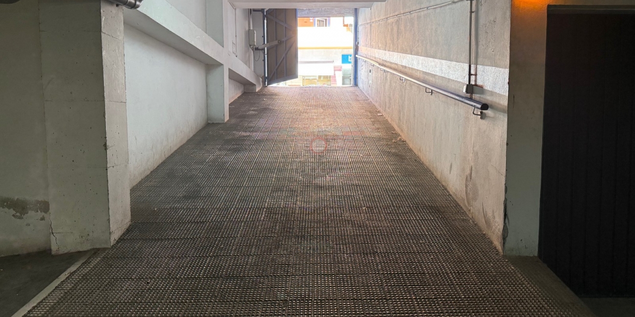 Verkoop » Garage / parkeerplaats » Moraira » Moraira