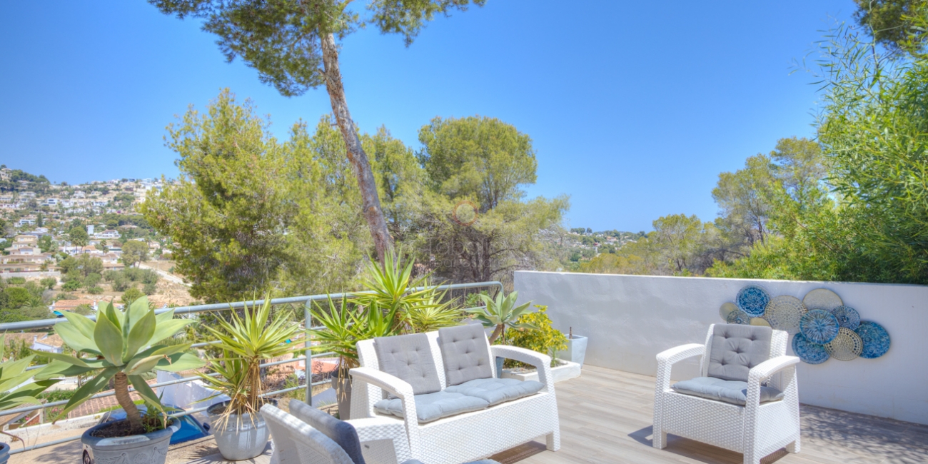 Sale &raquo; Villa &raquo; Moraira &raquo; Moraira