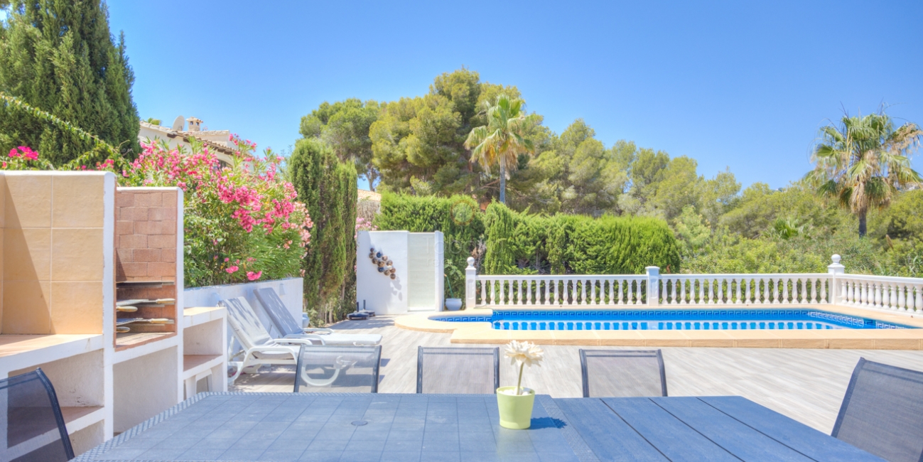 Sale &raquo; Villa &raquo; Moraira &raquo; Moraira