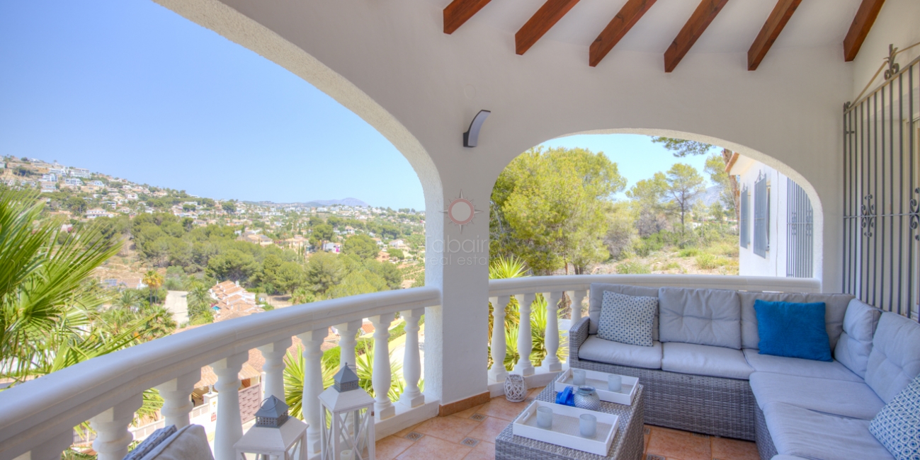 Sale &raquo; Villa &raquo; Moraira &raquo; Moraira