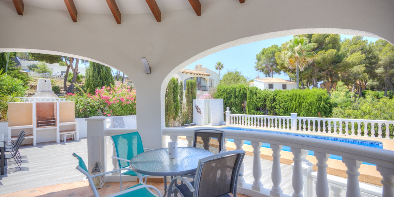 Sale &raquo; Villa &raquo; Moraira &raquo; Moraira