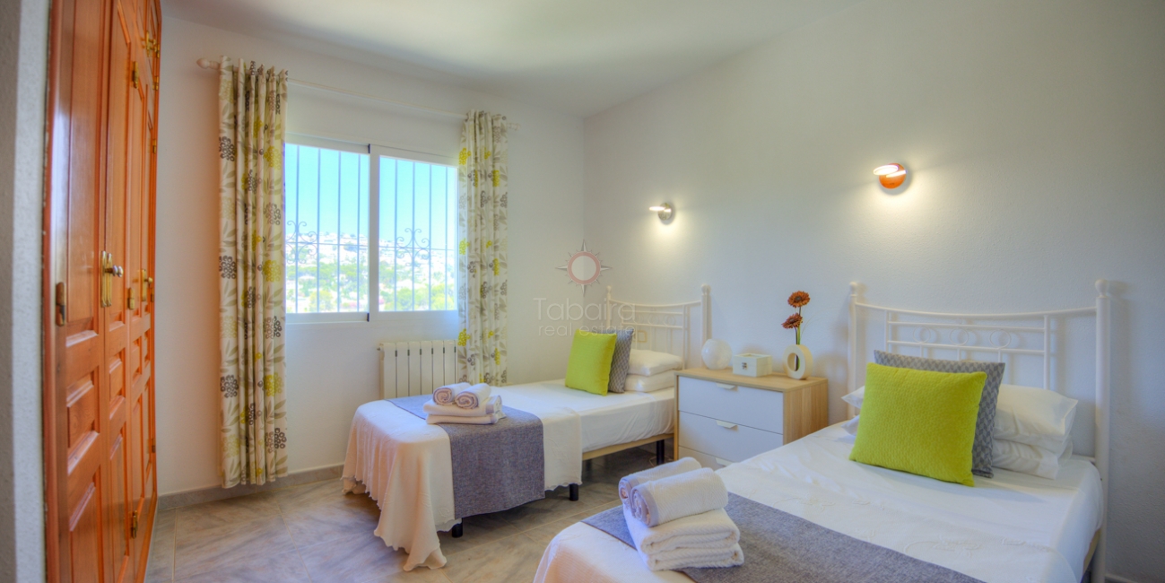 Sale &raquo; Villa &raquo; Moraira &raquo; Moraira