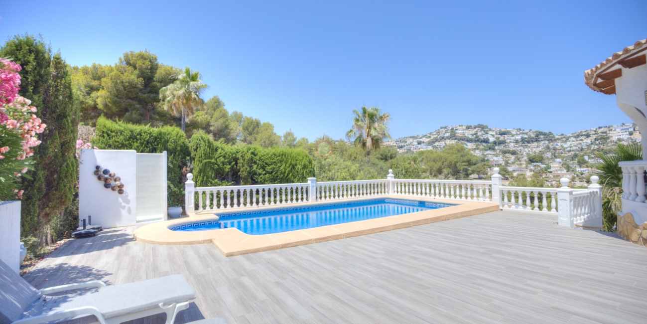 Sale &raquo; Villa &raquo; Moraira &raquo; Moraira