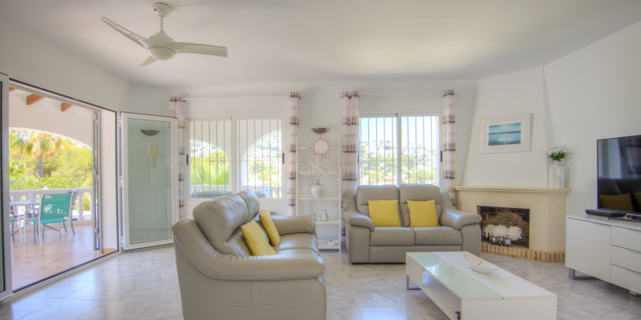 Sale &raquo; Villa &raquo; Moraira &raquo; Moraira