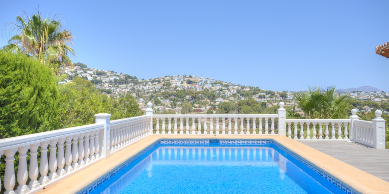Sale &raquo; Villa &raquo; Moraira &raquo; Moraira