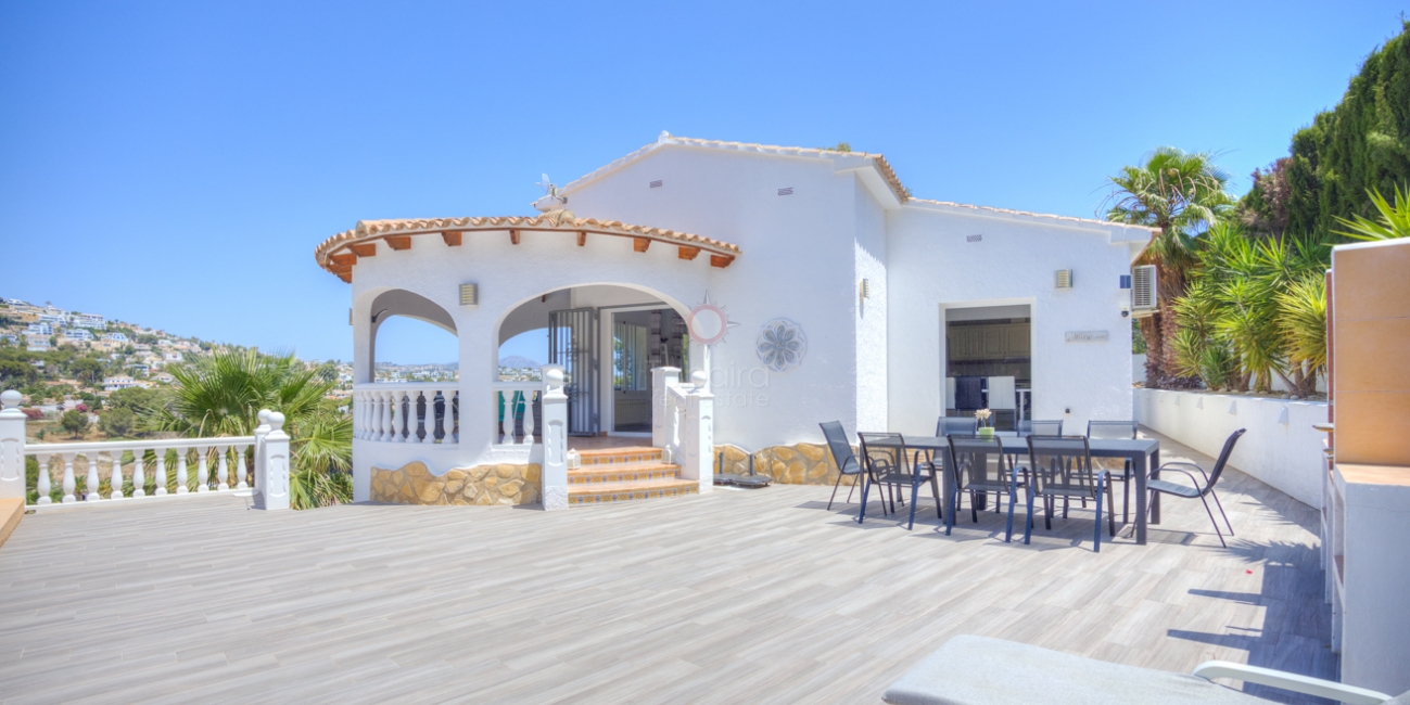 Sale &raquo; Villa &raquo; Moraira &raquo; Moraira