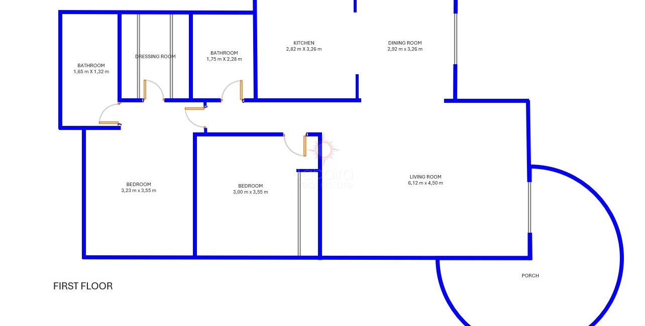 Sale &raquo; Villa &raquo; Moraira &raquo; Moraira