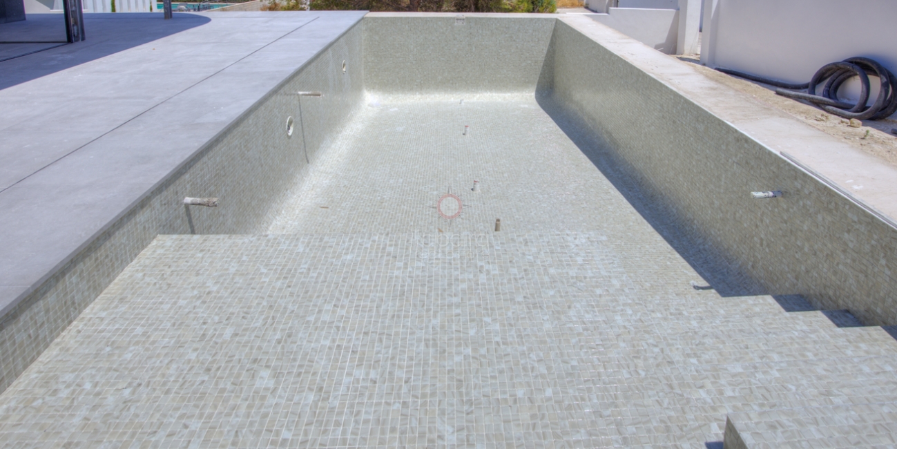 Sale » Villa » Moraira » La Sabatera