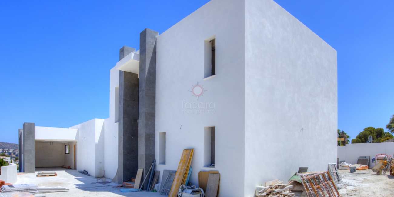 Sale » Villa » Moraira » La Sabatera