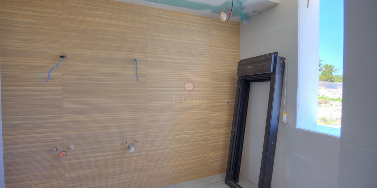 Sale » Villa » Moraira » La Sabatera