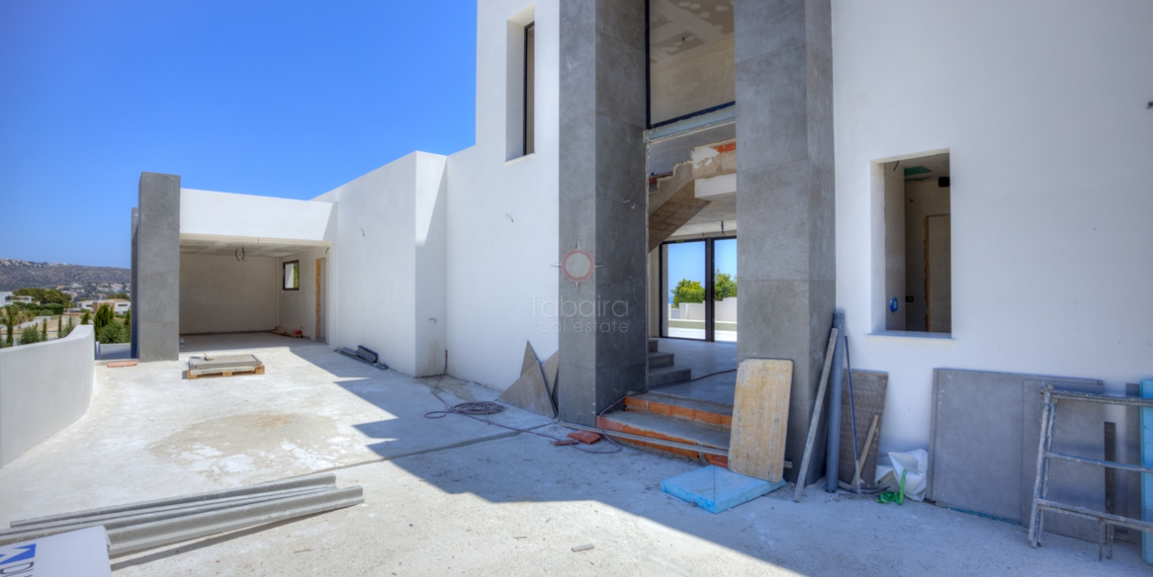 Sale » Villa » Moraira » La Sabatera