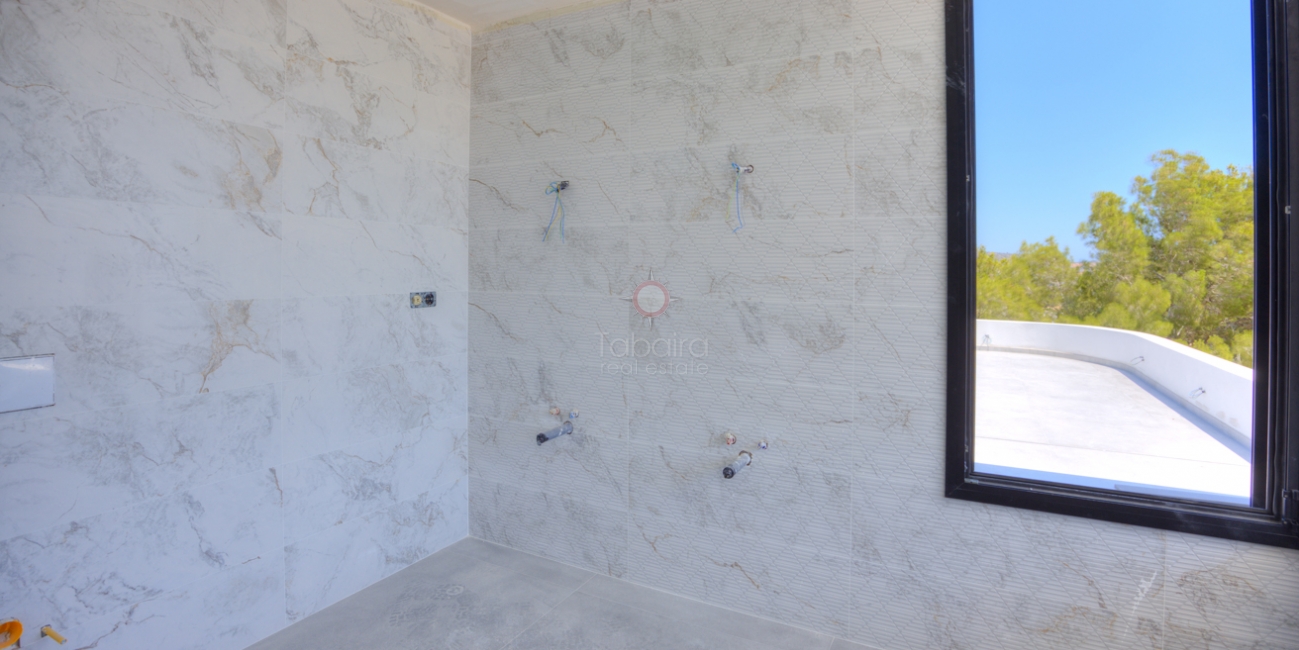 Sale » Villa » Moraira » La Sabatera