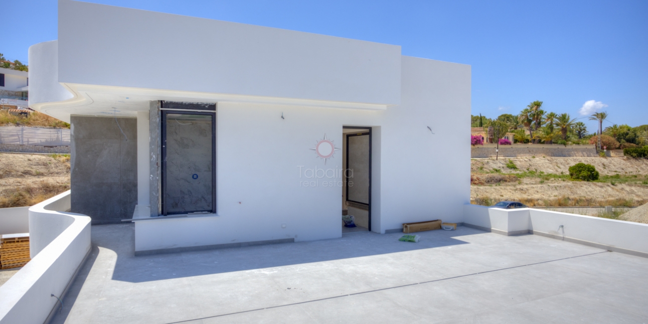 Sale » Villa » Moraira » La Sabatera