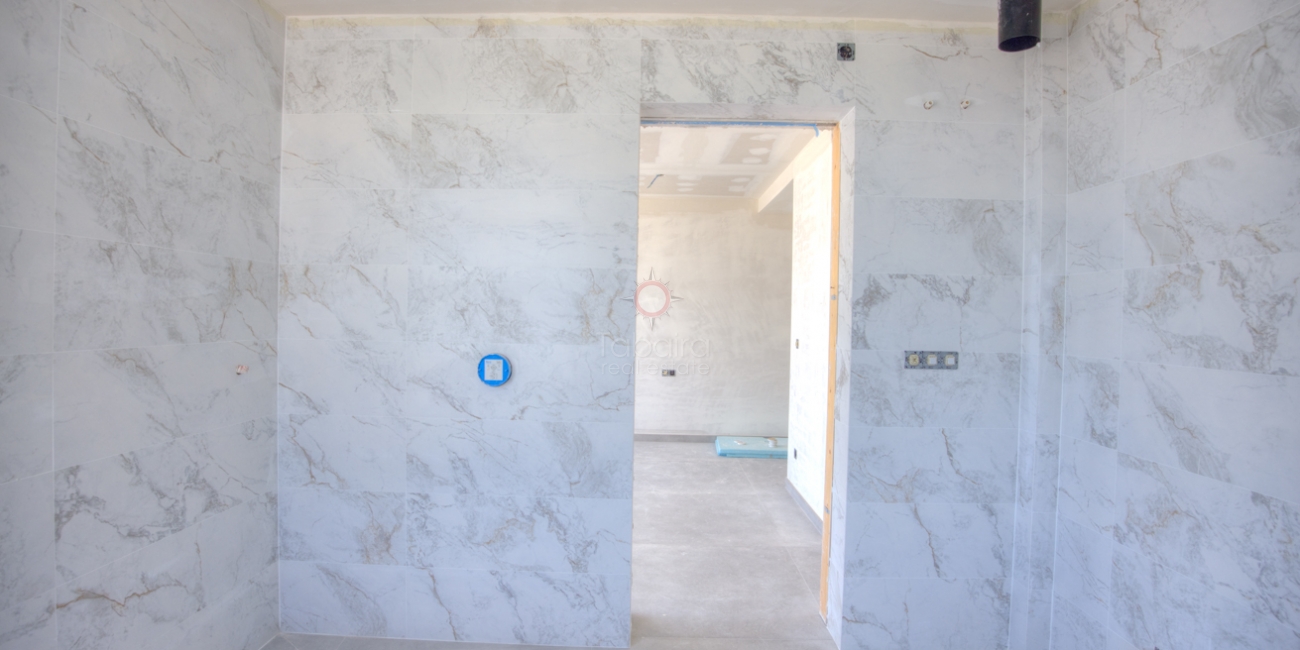 Sale » Villa » Moraira » La Sabatera