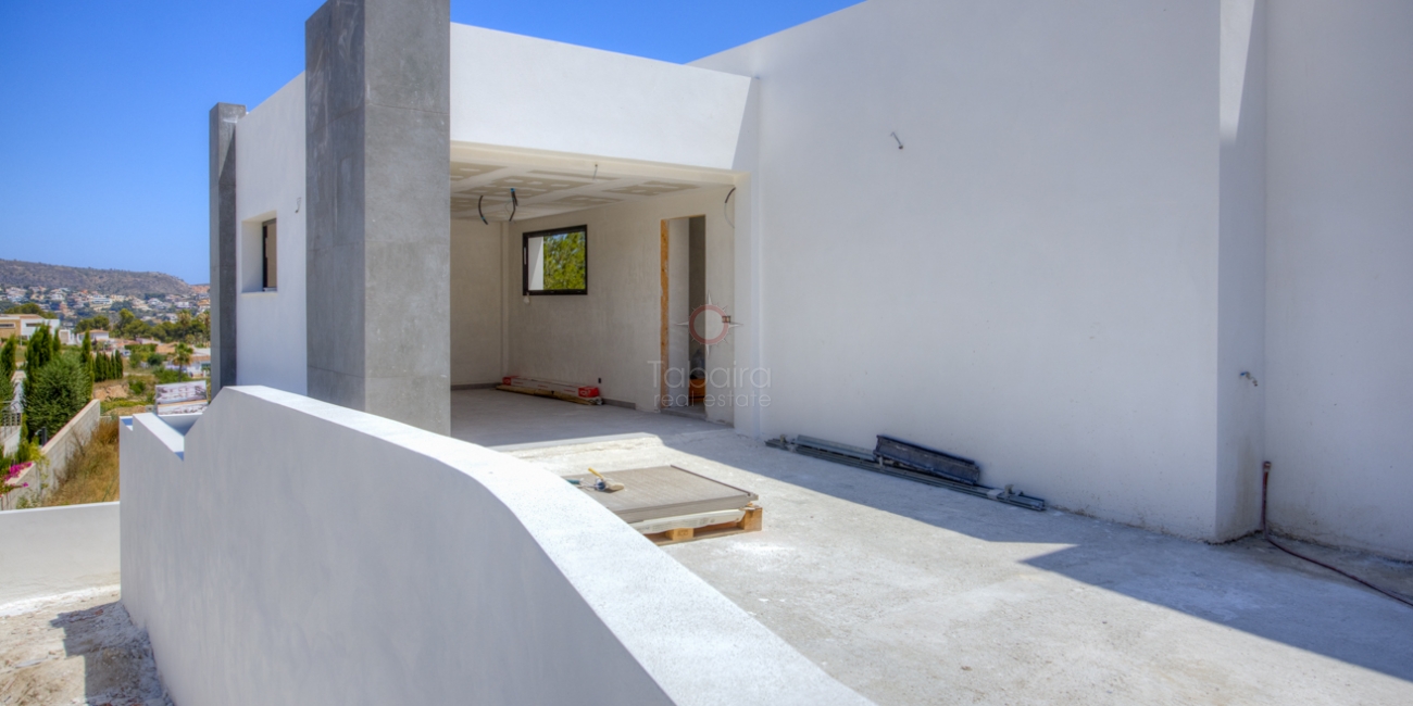 Sale » Villa » Moraira » La Sabatera