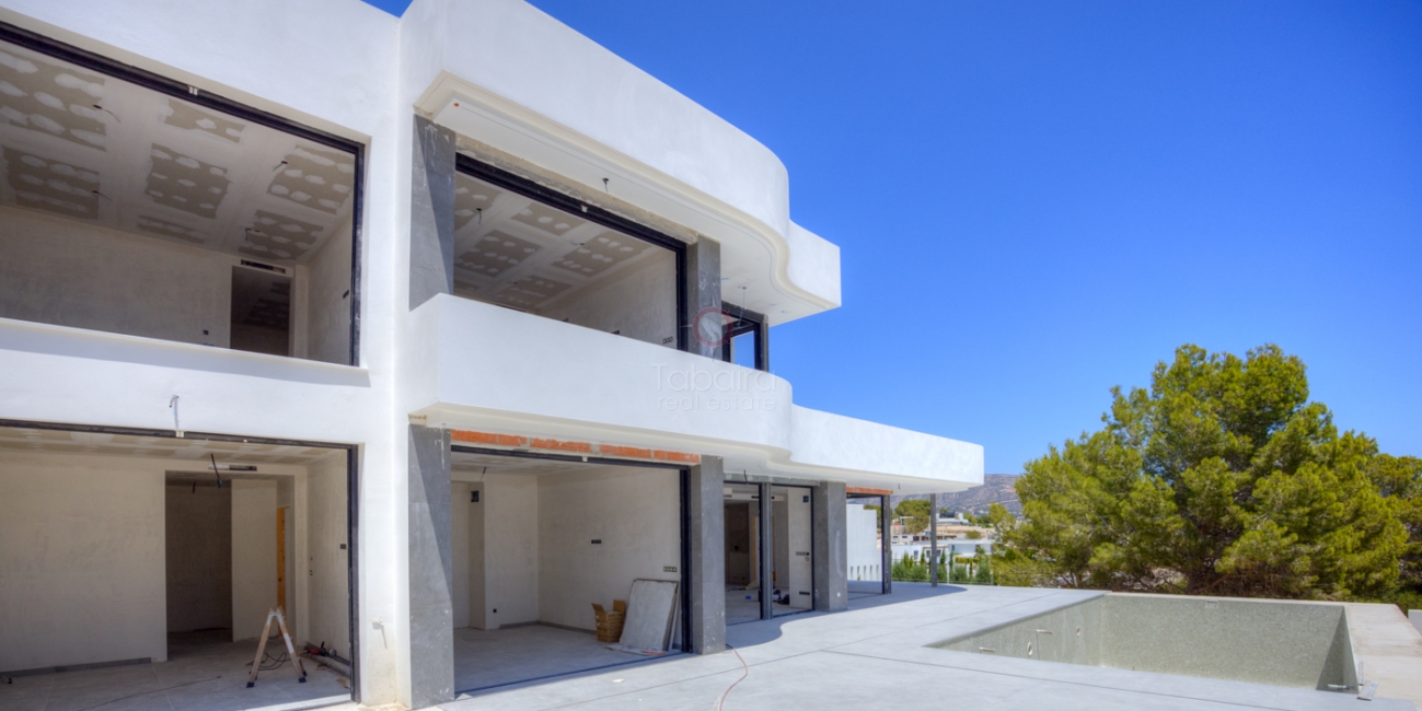 Sale » Villa » Moraira » La Sabatera