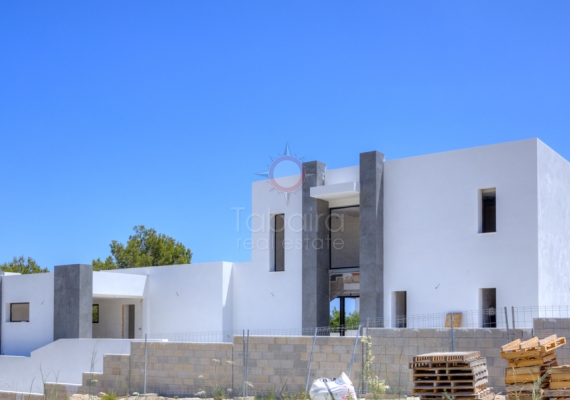 Villa - Sale - Moraira - La Sabatera