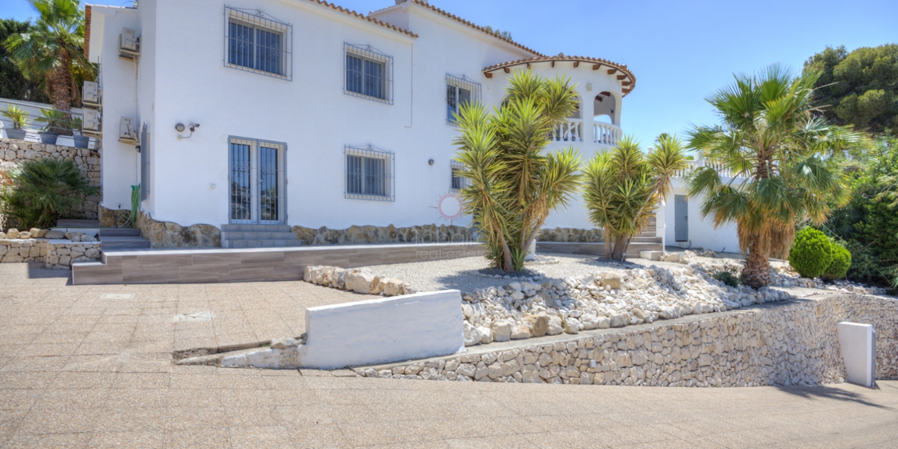 Sale &raquo; Villa &raquo; Moraira &raquo; Moraira