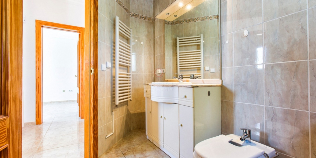 Sale » Villa » Benissa » Buenavista