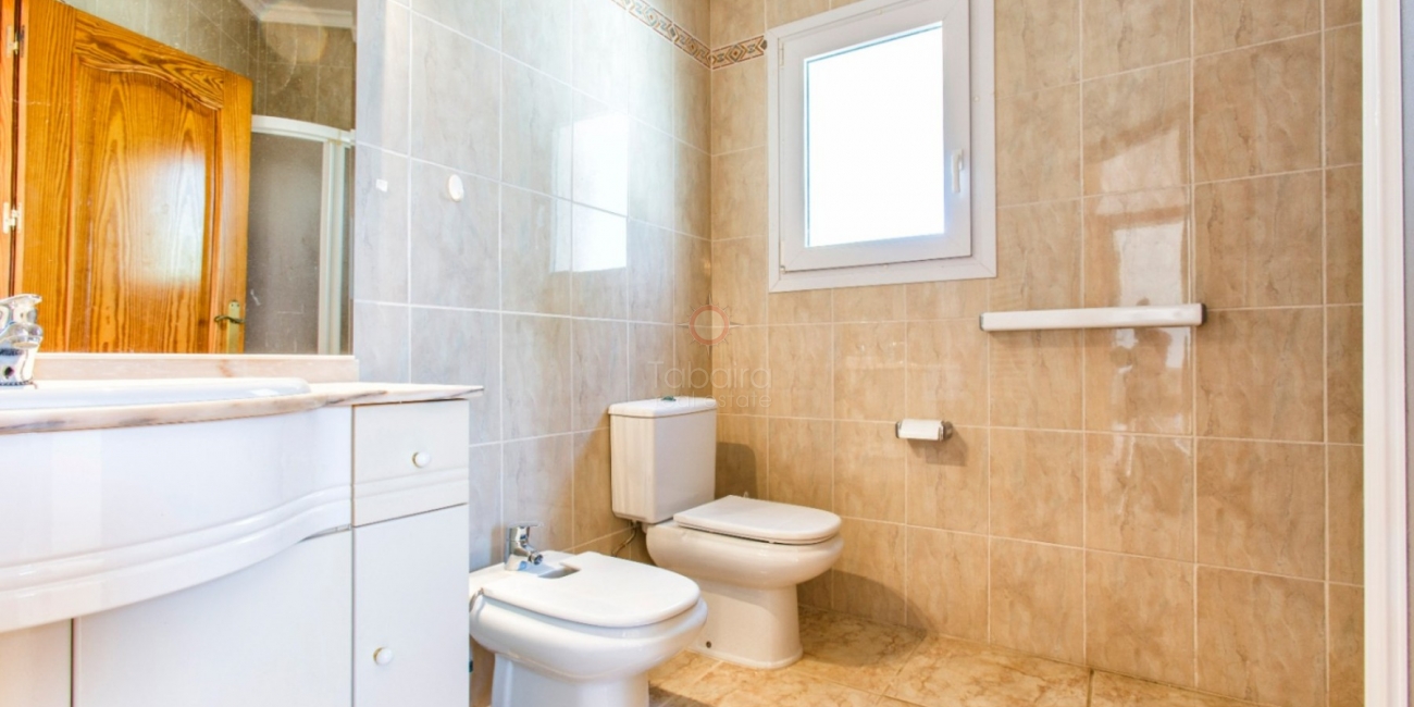 Sale » Villa » Benissa » Buenavista